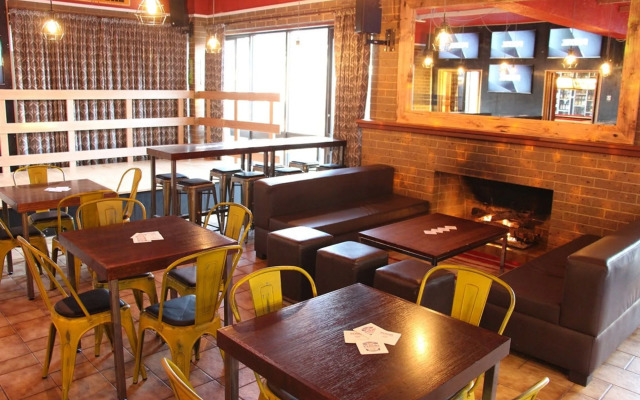 Alpine Retreat Mt Buller