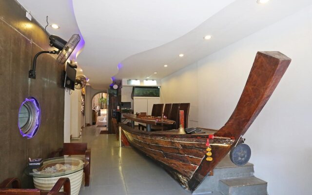 Baan Kamala Fantasea Hotel