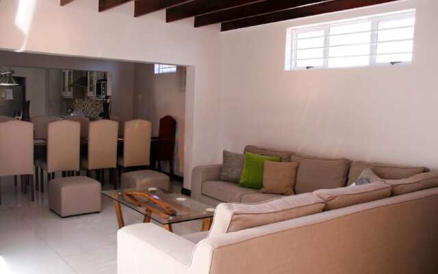 Clairwood Villa