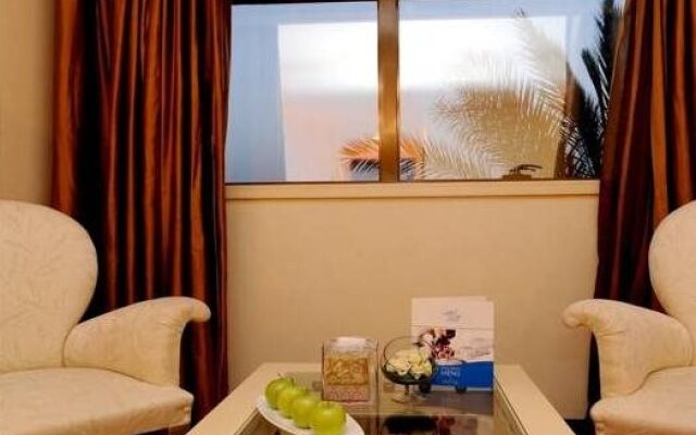 Luthan Hotel & Spa