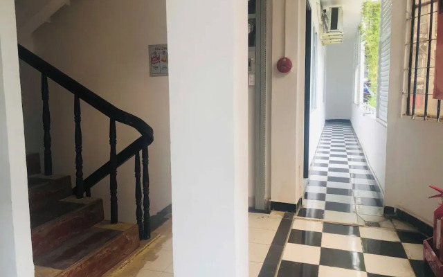 Loftic Apartments - Tan Dinh