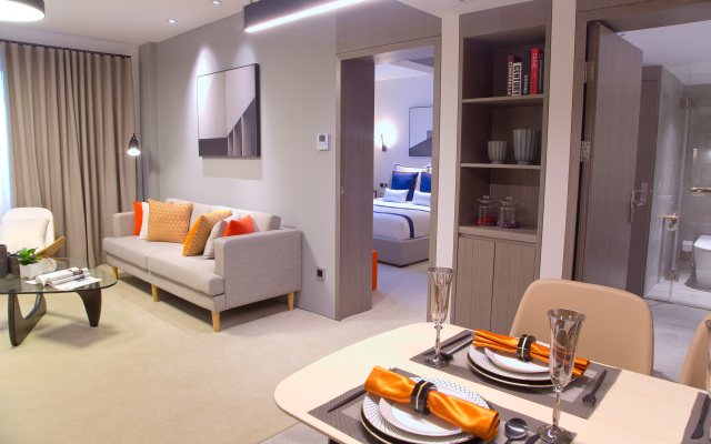 LN Residence by China Hotel