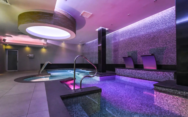 Hotel Gran Palace