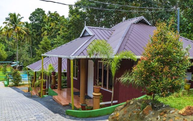 Budgies Cottage