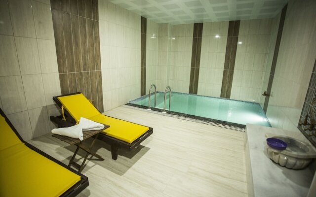 Tokat Termal Kaplıcaları