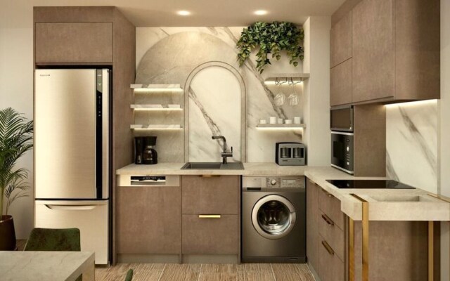 Lord Morgan Exclusive Design & Cihangir