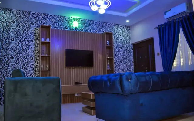 AA Hotel and Apartment