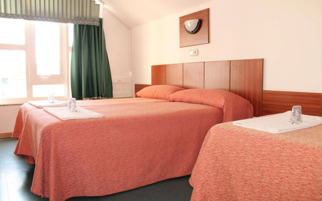 Loop INN Hotel Santiago de Compostela