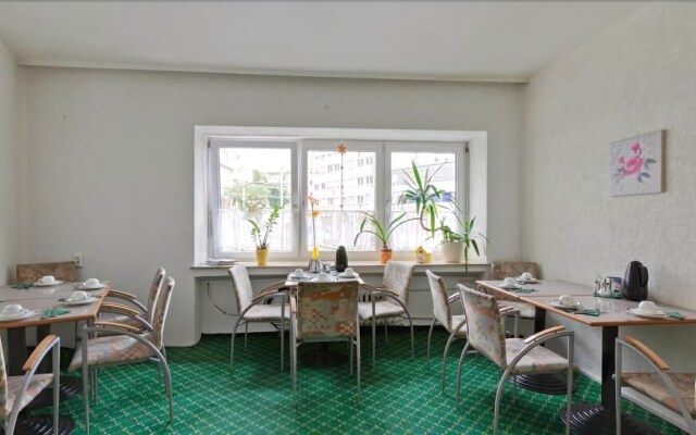 Hotel Espenlaub
