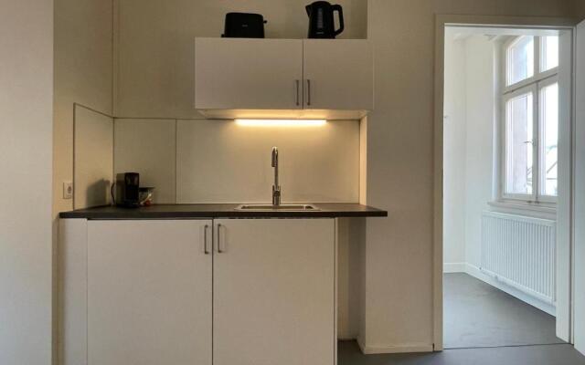 Bodensee Rooms Lochau