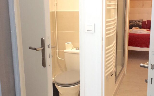 Appartement Le Rêve Bordelais