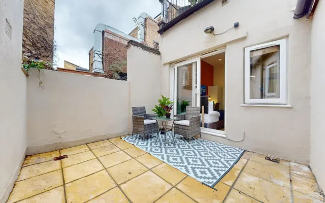 Battersea Serviced Studio Apartments