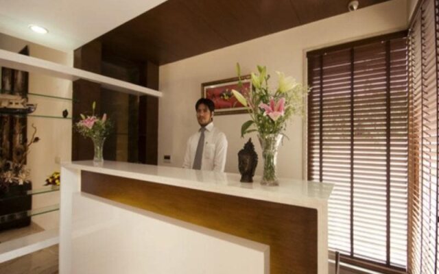 Vaishree Boutique Hotel