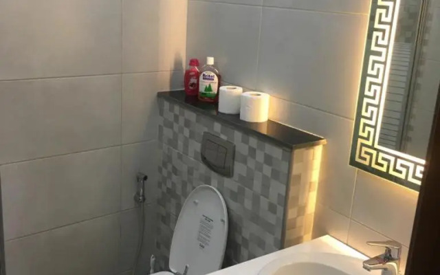 New and cosy apartment in Amman (Al Weibdeh)