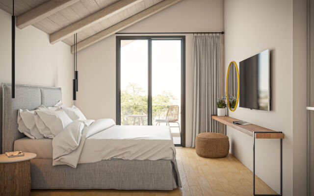Nikon Boutique Hotel