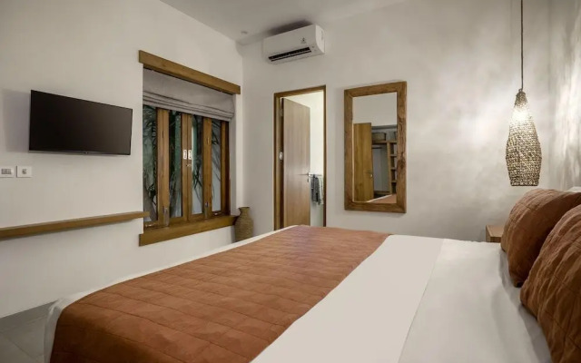 Villa Oasi 1 by Alfred in Bali