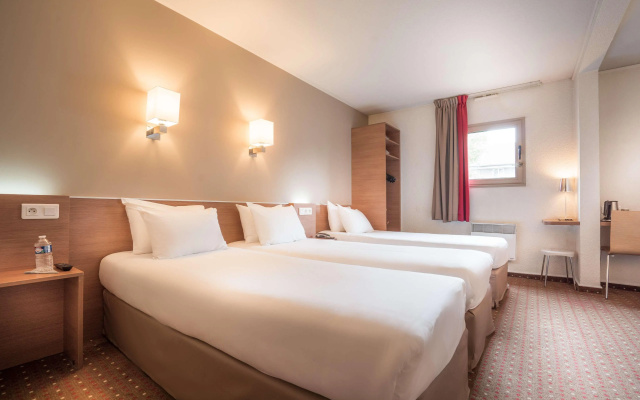 Hotel Kyriad Le Bourget Centre-Parc des Expositions - Image 5