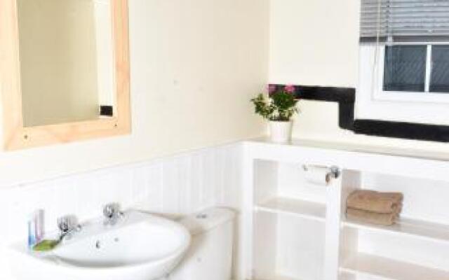 Wrenbury Mill Apartment