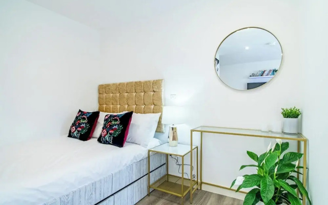 Perfectly Located Apartment - Sheffield City