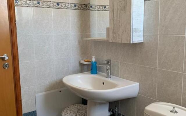 Treditto House - 1st Floor residence