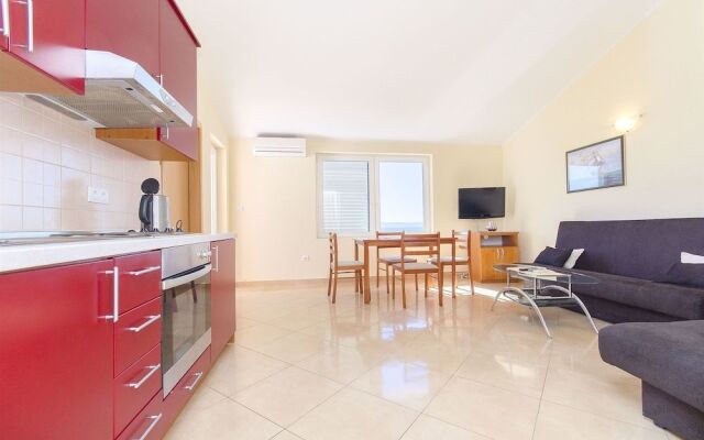 Apartments Seaview