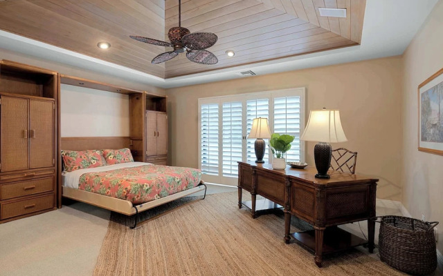 Hale Nene Pool, Hot Tub & Ocean Views!