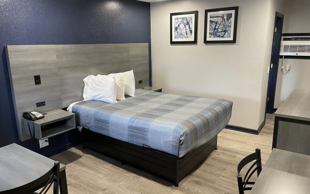 Golden Hill Inn Danbury