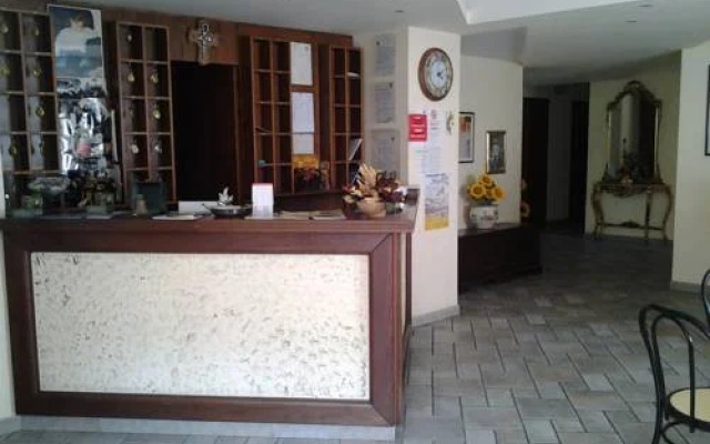 Hotel Brufa