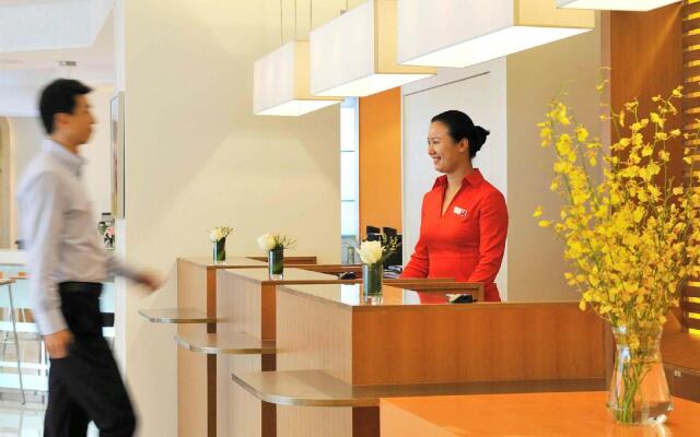 Ibis Hotel Jiangyin