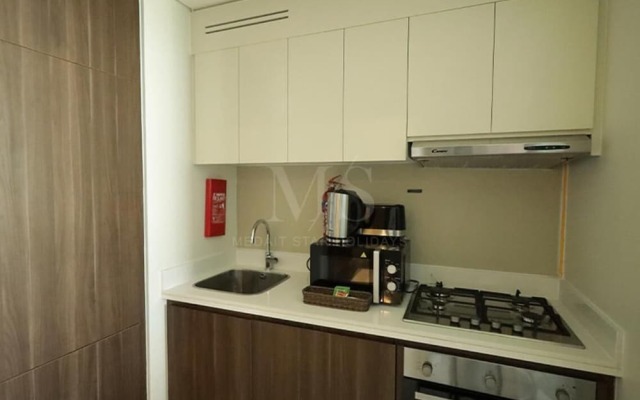 Mh- Peaceful 1 Bhk Canal View Ref 25013