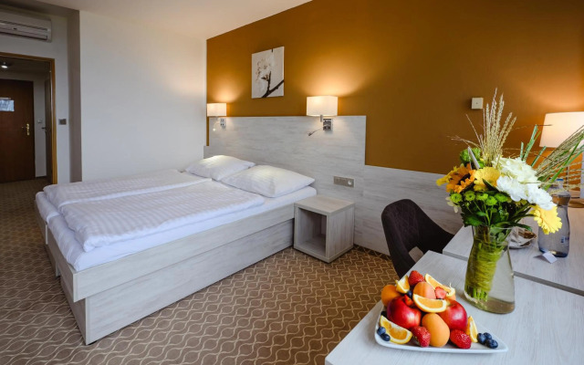 Hotel Vega