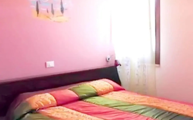 Villa With 3 Bedrooms in Balestrate, With Furnished Garden and Wifi