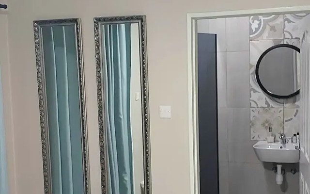 Kendi's Inn Self Catering Apartments