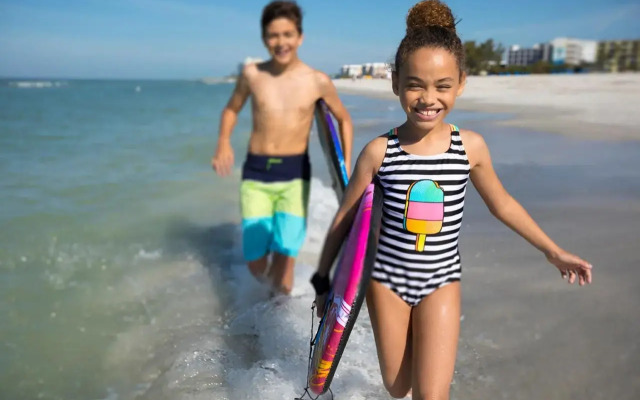 Island Grand at TradeWinds
