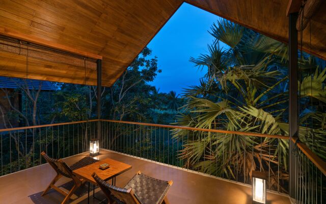 Taru Villas - Maia - Habarana