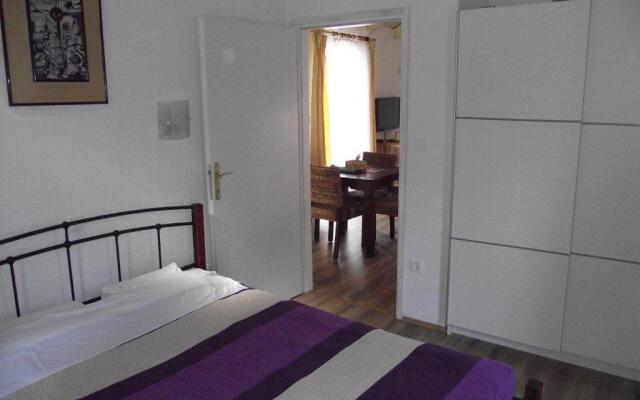 Apartments Dobrinj