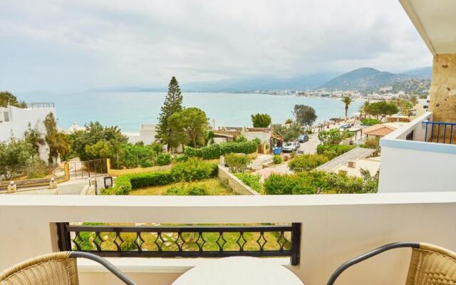 Veneto Sea View Apartments