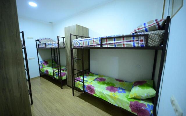 Hostel #17