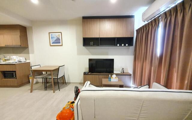 La casita HUA-HIN C404
