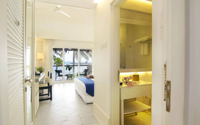 Nongsa Point Marina & Resort