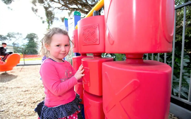 BIG4 Dandenong Tourist Park