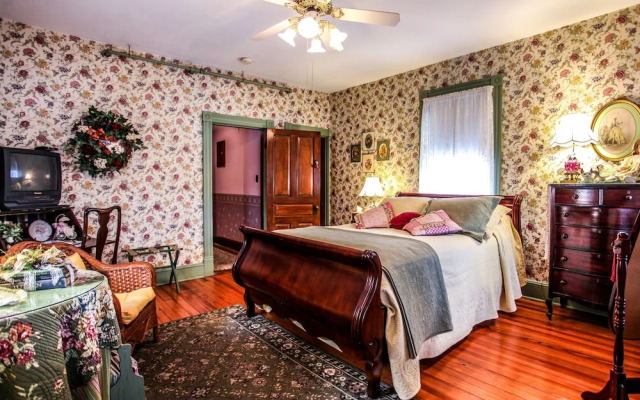 Hollerstown Hill B&B