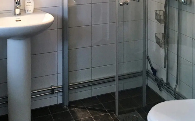 Holiday Home in Ronneby
