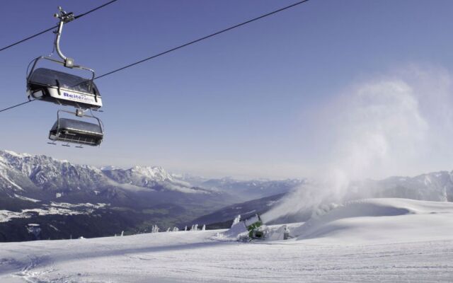 Dachsteingasse (SLD700)