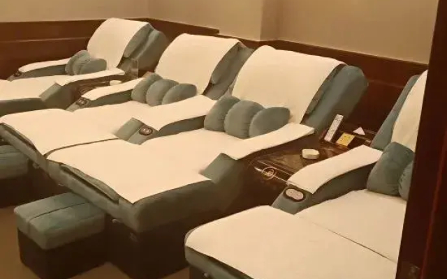 Xingdong Business Hotel