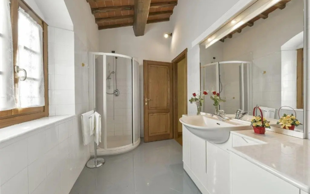 Villa di Capannole 12