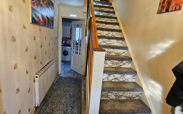 Private room in Dublin