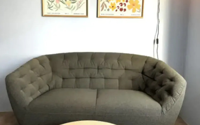 Baldursbra-Central Studio Apartment