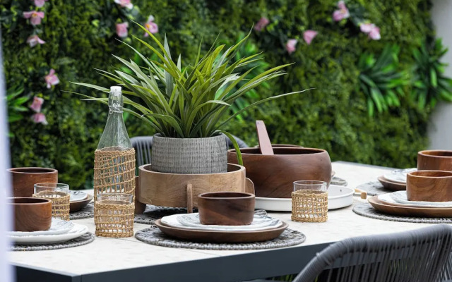 Arabian Ranches 3 Luxury 4 Bedroom Villa