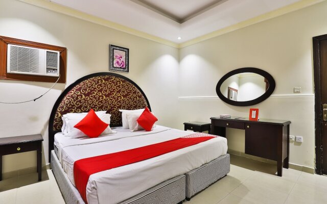 OYO 161 Middle East Suite